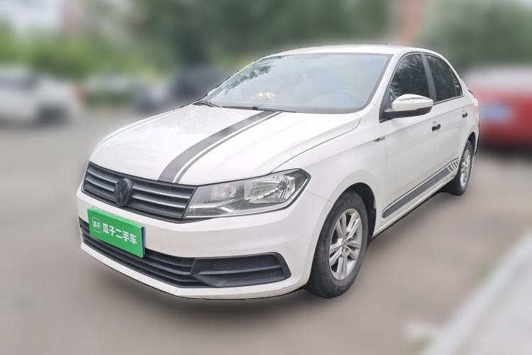 Used Volkswagen Santana 2018 1.5L Automatic Fashion Edition Guazi used car, China used car export, Used car for sale, Used cars, Cheapest cars for sale