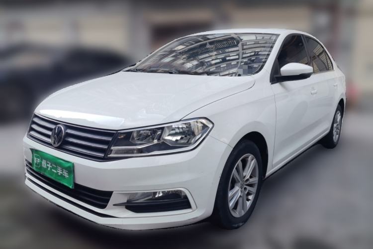 Used Volkswagen Santana 2018 1.5L Manual Comfort Edition Guazi used car, China used car export, Used car for sale, Used  cars, Cheapest cars for sale