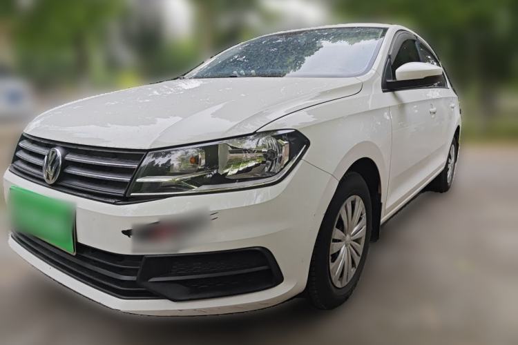 Used Volkswagen Santana 2018 1.5L Manual Fashion Edition Guazi used car, China used car export, Used car for sale, Used  cars, Cheapest cars for sale