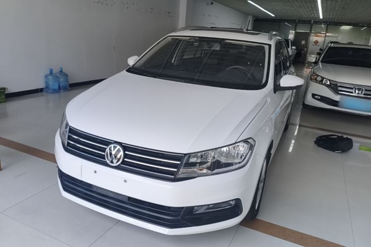 Used Volkswagen Santana 2018 Haval H9 1.5L Automatic Comfort Edition Guazi used car, China used car export, Used car for sale, Used  cars, Cheapest cars for sale