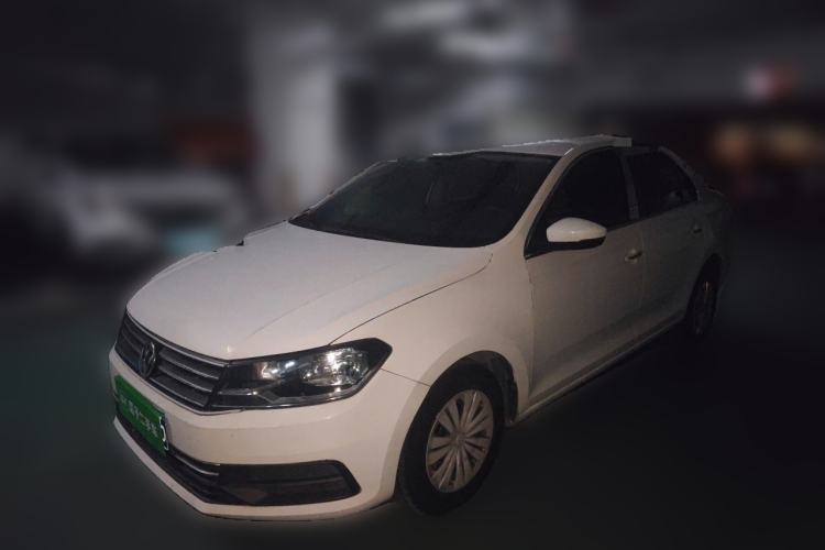 Used Volkswagen Santana 2018 1.5L Manual Fashion Edition Guazi used car, China used car export, Used car for sale, Used  cars, Cheapest cars for sale