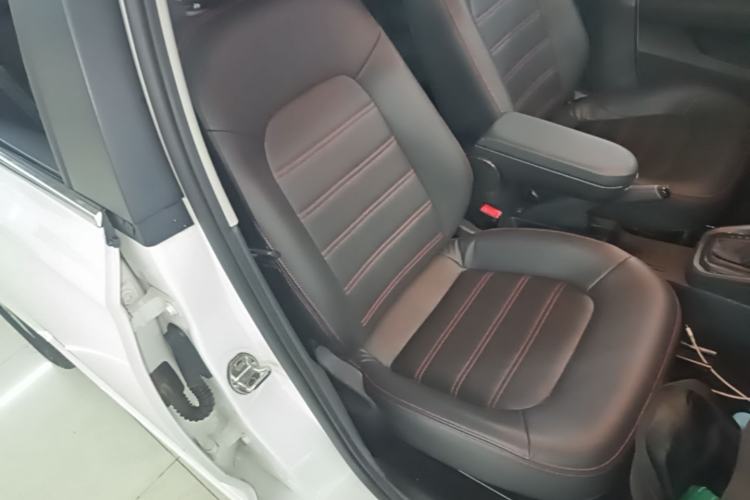 Used Volkswagen Santana 2018 1.5L Automatic Fashion Edition Right Front Seat