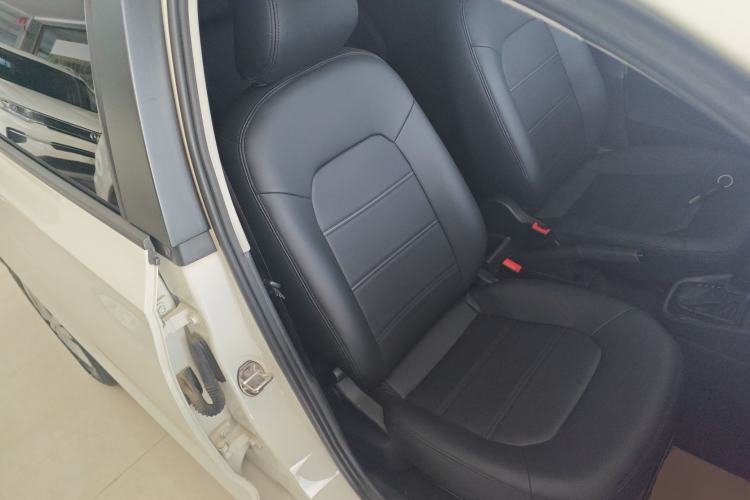 Used Volkswagen Santana 2018 1.5L Automatic Fashion Edition Right Front Seat