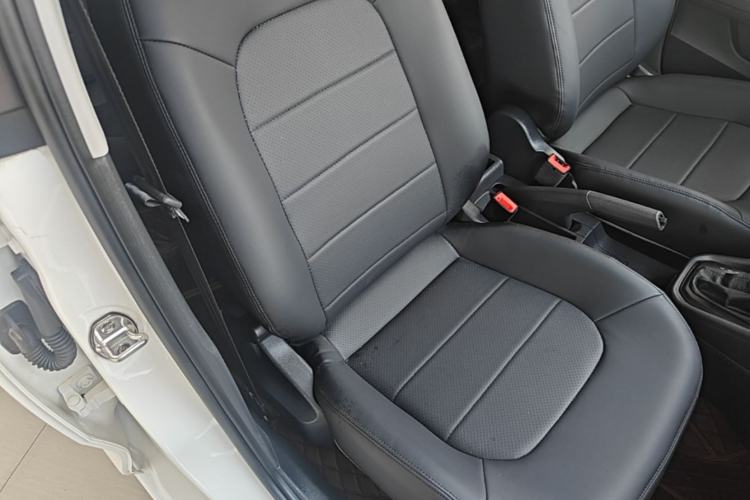 Used Volkswagen Santana 2018 1.5L Automatic Fashion Edition Right Front Seat