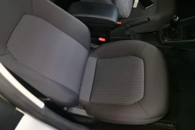 Used Volkswagen Santana 2018 1.5L Manual Fashion Edition Right Front Seat