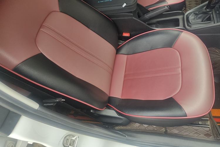 Used Volkswagen Santana 2018 1.5L Automatic Fashion Edition Right Front Seat