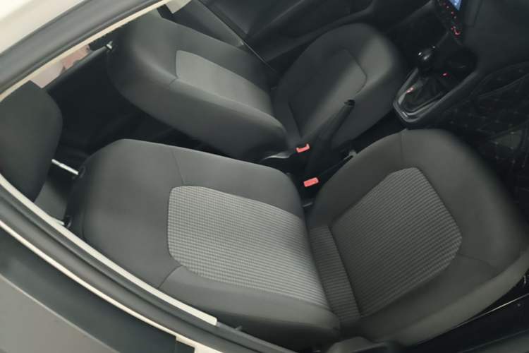 Used Volkswagen Santana 2018 1.5L Automatic Fashion Edition Right Front Seat
