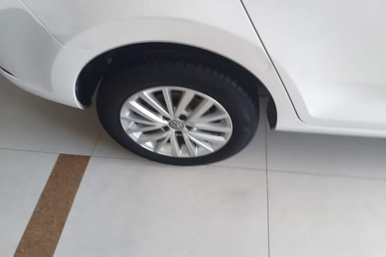 Used Volkswagen Santana 2018 Haval H9 1.5L Automatic Comfort Edition Right Rear Wheel Hub