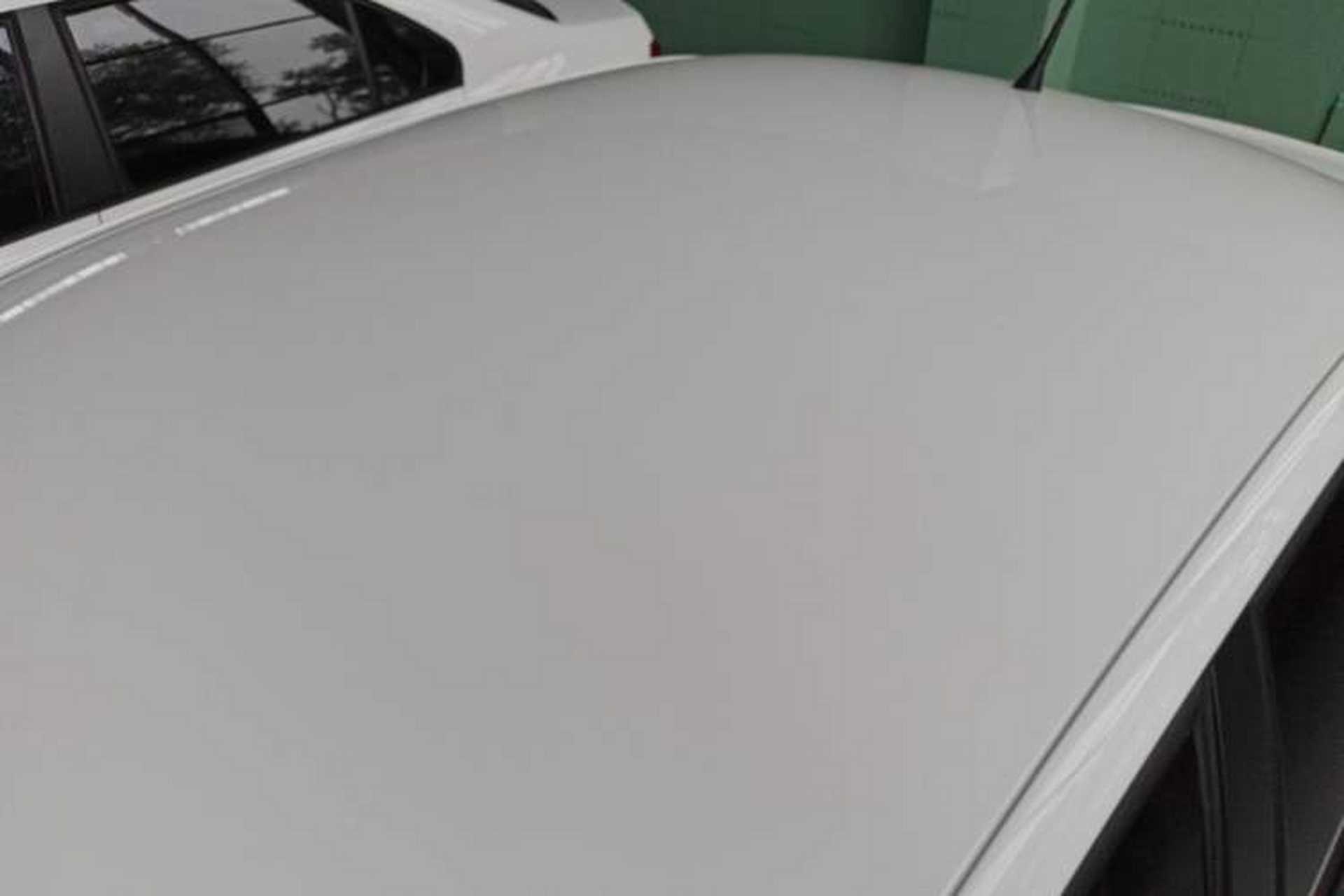 Used Volkswagen Santana 2018 1.5L Automatic Fashion Edition Roof