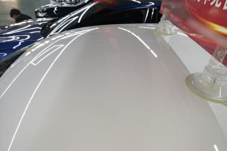 Used Volkswagen Santana 2018 1.5L Manual Fashion Edition Roof