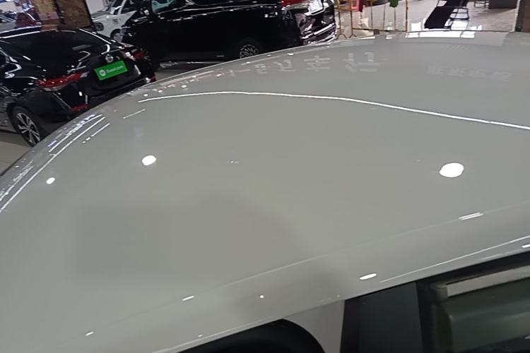 Used Volkswagen Santana 2018 1.5L Manual Fashion Edition Roof