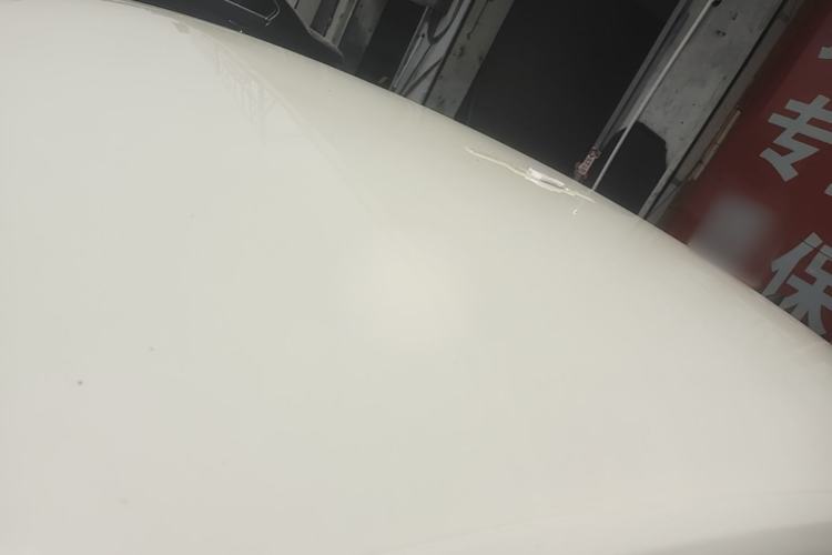 Used Volkswagen Santana 2018 1.5L Manual Fashion Edition Roof