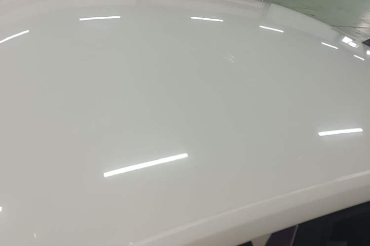 Used Volkswagen Santana 2018 1.5L Manual Fashion Edition Roof