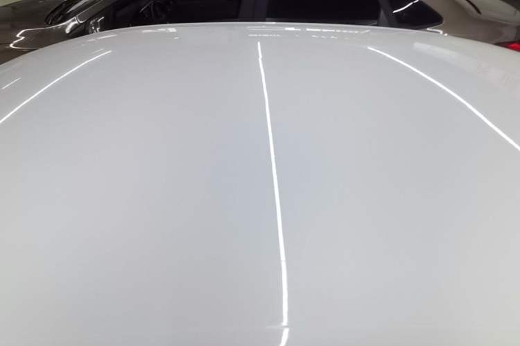 Used Volkswagen Santana 2018 1.5L Manual Fashion Edition Roof
