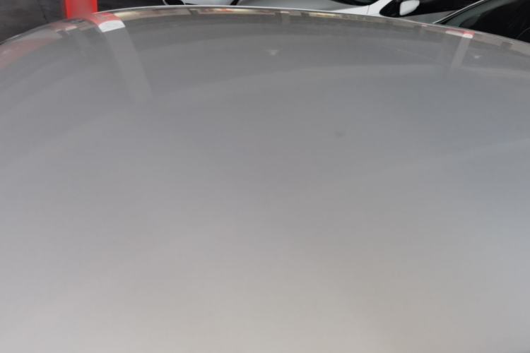 Used Volkswagen Santana 2018 1.5L Manual Fashion Edition Roof