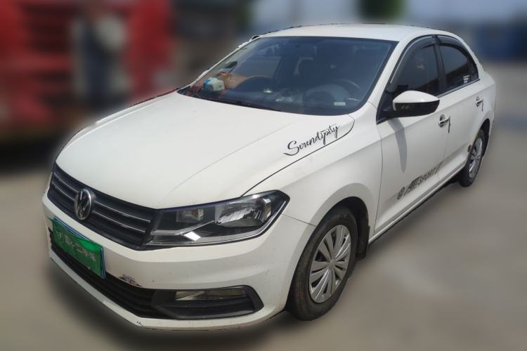 Used Volkswagen Santana 2018 1.5L Manual Fashion Edition Guazi used car, China used car export, Used car for sale, Used  cars, Cheapest cars for sale