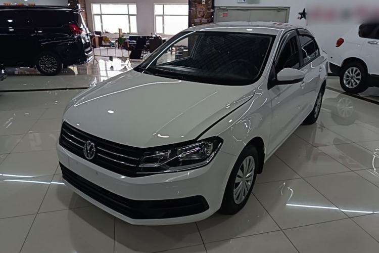 Used Volkswagen Santana 2018 1.5L Manual Fashion Edition Guazi used car, China used car export, Used car for sale, Used  cars, Cheapest cars for sale