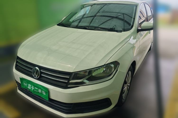 Used Volkswagen Santana 2018 1.5L Automatic Fashion Edition Guazi used car, China used car export, Used car for sale, Used cars, Cheapest cars for sale