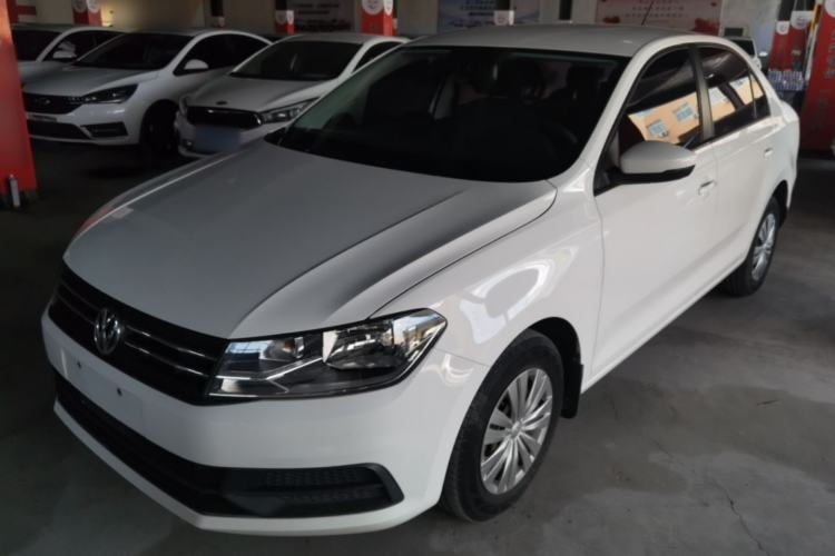 Used Volkswagen Santana 2018 1.5L Manual Fashion Edition Guazi used car, China used car export, Used car for sale, Used cars, Cheapest cars for sale