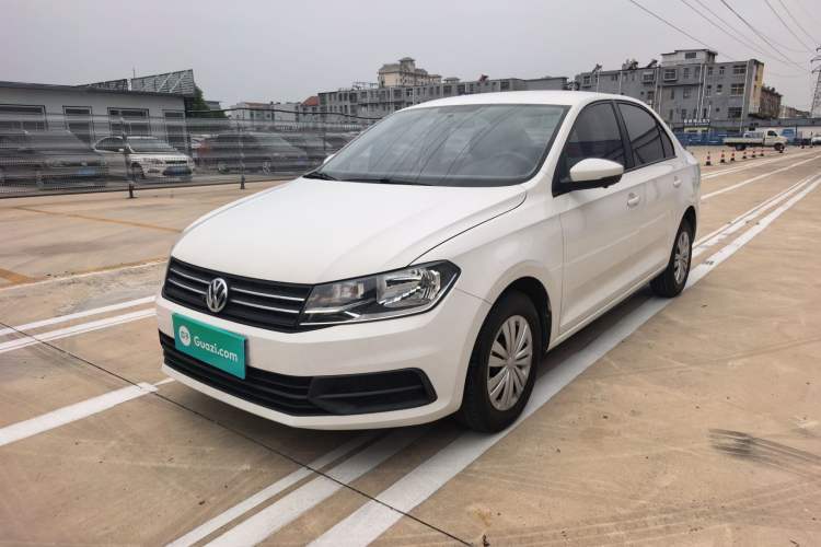 Ojetý Volkswagen Santana 2018 1.5L Automatic Fashion Edition Guazi used car, China used car export, Used car for sale, Used  cars, Cheapest cars for sale