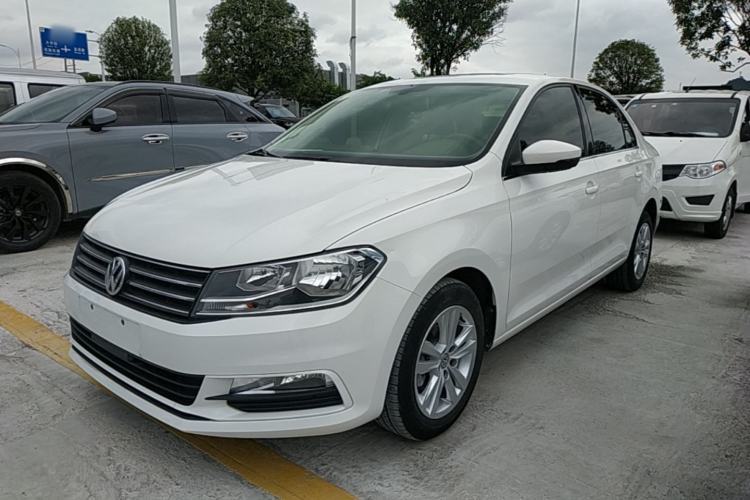 Used Volkswagen Santana 2018 1.5L Automatic Comfort Edition Guazi used car, China used car export, Used car for sale, Used  cars, Cheapest cars for sale
