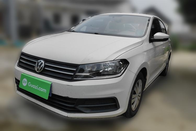 Used Volkswagen Santana 2018 1.5L Manual Fashion Edition Guazi used car, China used car export, Used car for sale, Used cars, Cheapest cars for sale