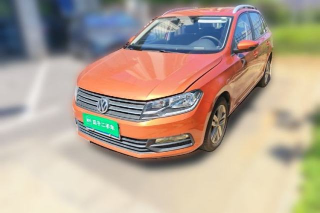 Used Volkswagen Santana 2018 Haval H9 1.5L Manual Fashion Edition