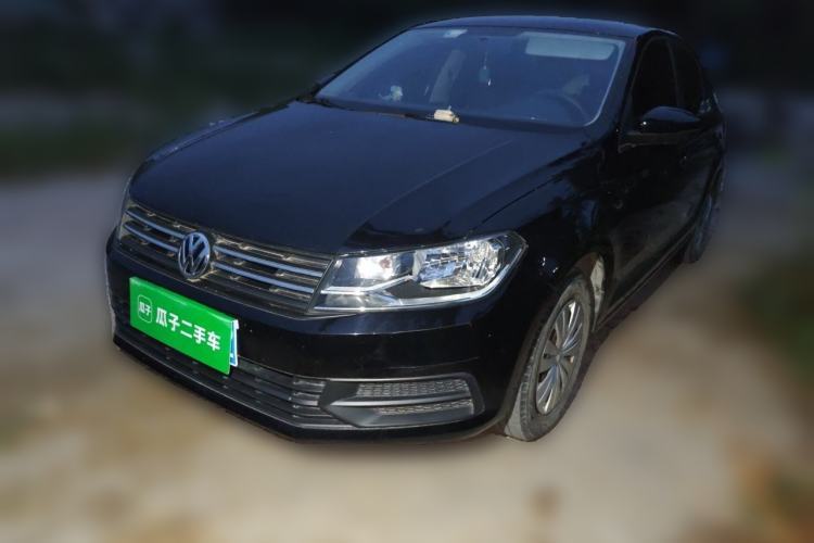 Used Volkswagen Santana 2019 1.5L Manual Fashion Edition China VI Standard Guazi used car, China used car export, Used car for sale, Used cars, Cheapest cars for sale