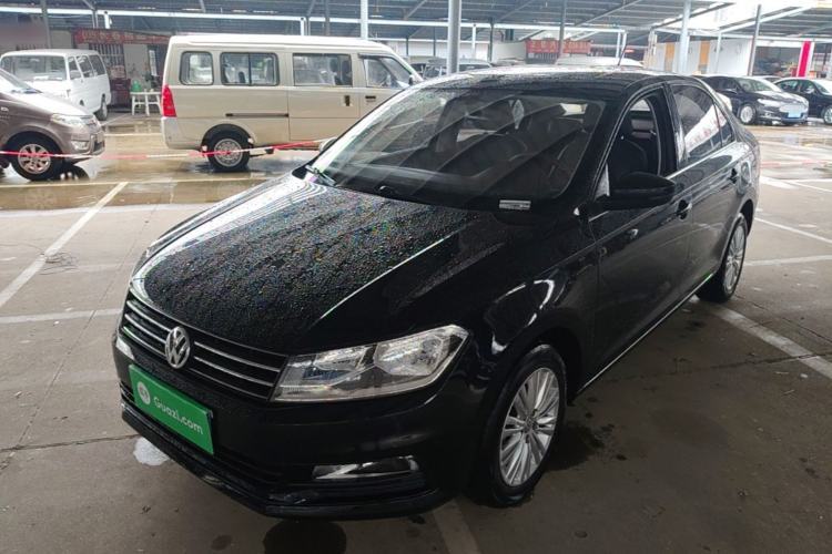 Used Volkswagen Santana 2019 1.5L Automatic Comfort Edition China VI Standard Guazi used car, China used car export, Used car for sale, Used cars, Cheapest cars for sale