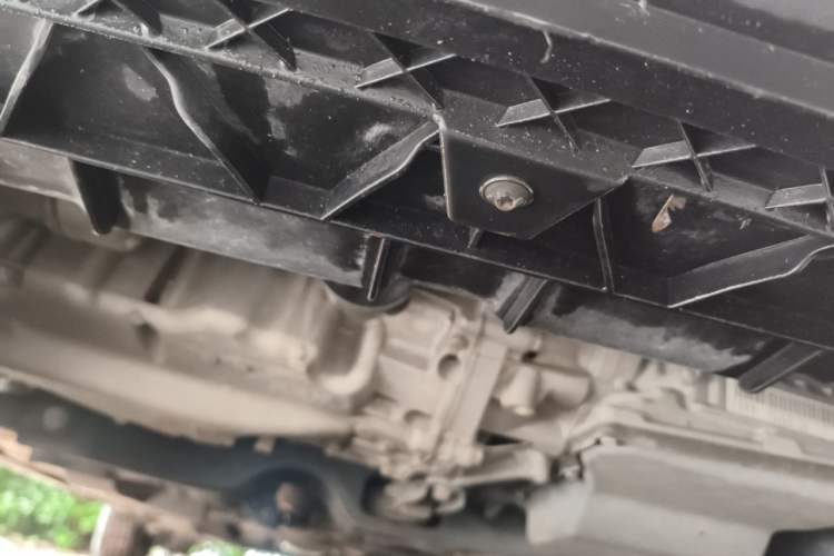 Used Volkswagen Santana 2019 1.5L Automatic Fashion Edition China VI Chassis Front