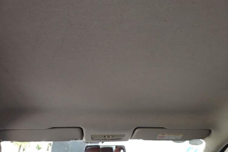 Used Volkswagen Santana 2019 1.5L Automatic Fashion Edition China VI Headliner