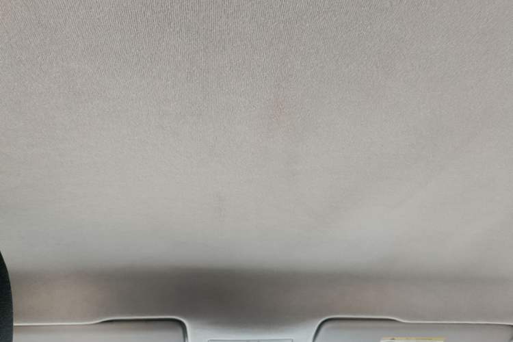 Used Volkswagen Santana 2019 1.5L Manual Fashion Edition China VI Standard Headliner