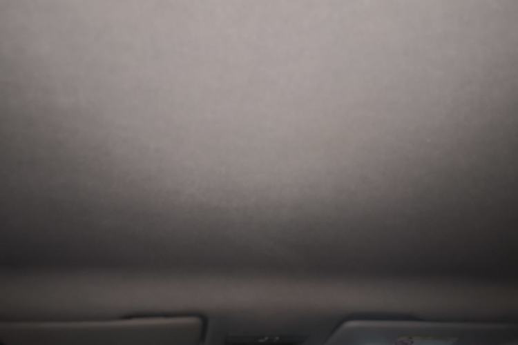 Used Volkswagen Santana 2019 1.5L Automatic Fashion Edition China VI Headliner
