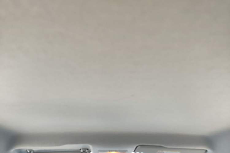 Used Volkswagen Santana 2019 1.5L Automatic Fashion Edition China VI Headliner