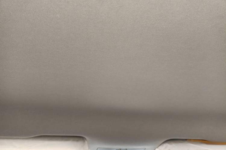 Used Volkswagen Santana 2019 1.5L Manual Fashion Edition China VI Standard Headliner