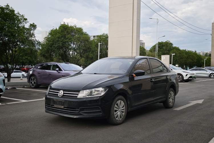 Used Volkswagen Santana 2019 1.5L Automatic Fashion Edition China VI Guazi used car, China used car export, Used car for sale, Used cars, Cheapest cars for sale