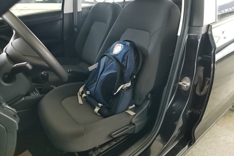 Used Volkswagen Santana 2019 1.5L Manual Fashion Edition China VI Standard Left Front Seat