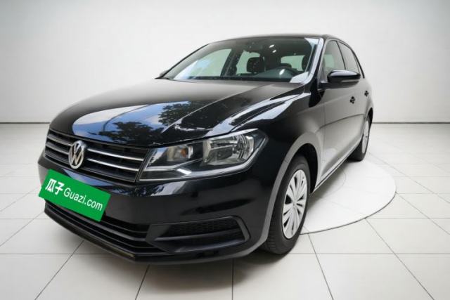 Volkswagen Santana 2019 1.5L Automatic Fashion Edition China VI usado