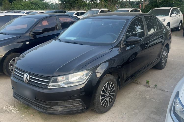 Ojetý Volkswagen Santana 2019 1.5L Automatic Fashion Edition China VI Guazi used car, China used car export, Used car for sale, Used  cars, Cheapest cars for sale