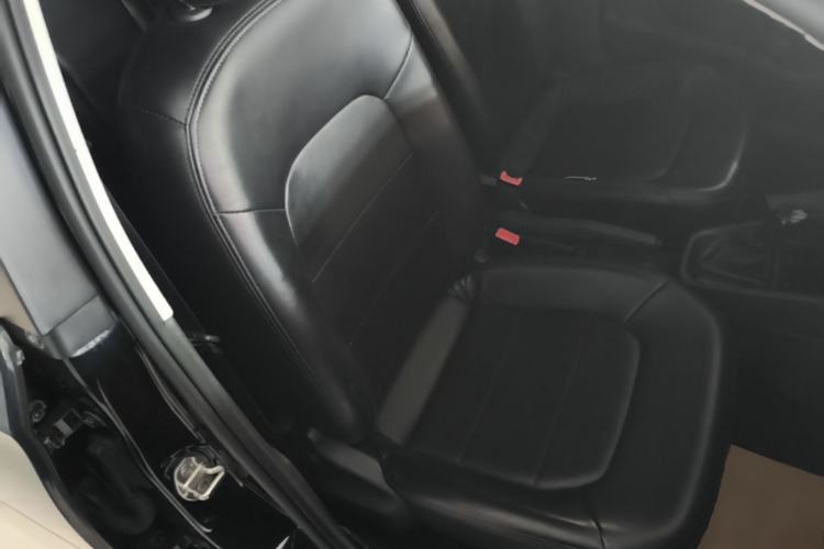 Used Volkswagen Santana 2019 1.5L Automatic Fashion Edition China VI Right Front Seat