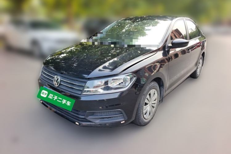 Used Volkswagen Santana 2019 1.5L Automatic Fashion Edition China VI Guazi used car, China used car export, Used car for sale, Used cars, Cheapest cars for sale