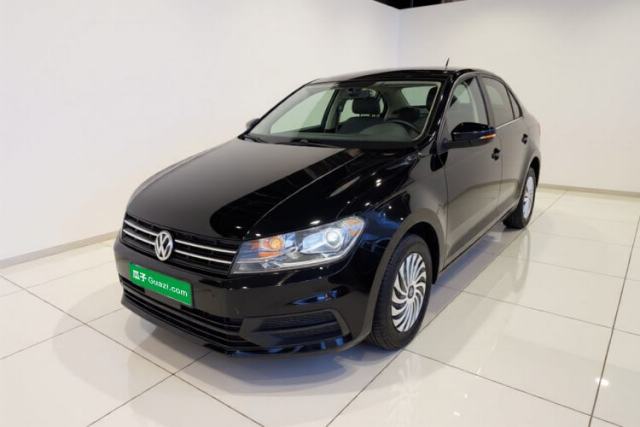 Used Volkswagen Santana 2019 1.5L Automatic Fashion Edition China VI