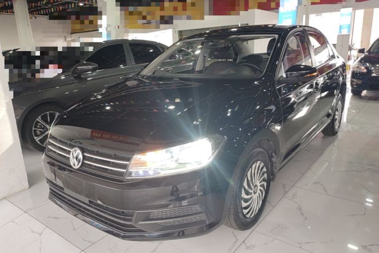 Used Volkswagen Santana 2019 1.5L Automatic Fashion Edition China VI Guazi used car, China used car export, Used car for sale, Used  cars, Cheapest cars for sale