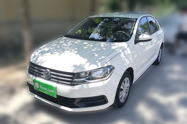 Used Volkswagen Santana 2019 1.5L Manual Fashion Edition China VI Standard Guazi used car, China used car export, Used car for sale, Used cars, Cheapest cars for sale