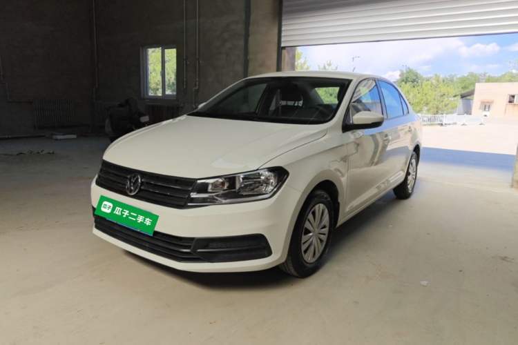 Used Volkswagen Santana 2019 1.5L Automatic Fashion Edition China VI Guazi used car, China used car export, Used car for sale, Used cars, Cheapest cars for sale