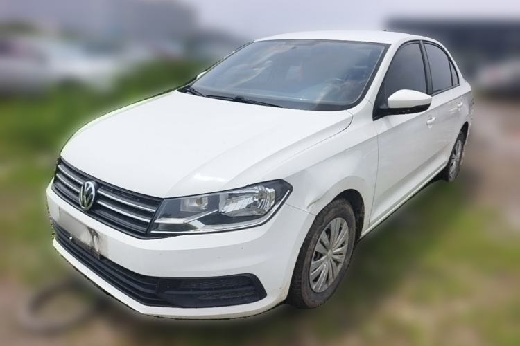 Used Volkswagen Santana 2019 1.5L Manual Fashion Edition China VI Standard Guazi used car, China used car export, Used car for sale, Used  cars, Cheapest cars for sale