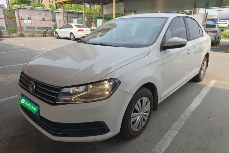 Used Volkswagen Santana 2019 1.5L Automatic Fashion Edition China VI Guazi used car, China used car export, Used car for sale, Used cars, Cheapest cars for sale