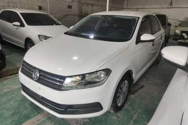 Used Volkswagen Santana 2019 1.5L Manual Fashion Edition China VI Standard