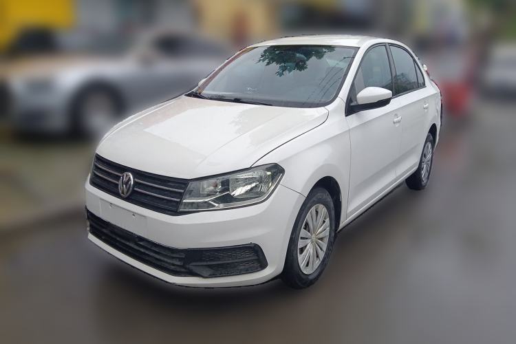 Gebrauchter Volkswagen Santana 2019 1.5L Automatic Fashion Edition China VI Guazi used car, China used car export, Used car for sale, Used  cars, Cheapest cars for sale