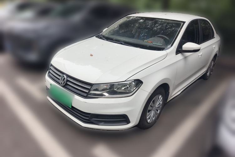 Used Volkswagen Santana 2019 1.5L Manual Fashion Edition China VI Standard Guazi used car, China used car export, Used car for sale, Used  cars, Cheapest cars for sale